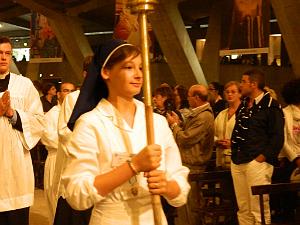 2014 08 11 AU 16 LOURDES PELERINAGE AVEC L AOBR  (118)